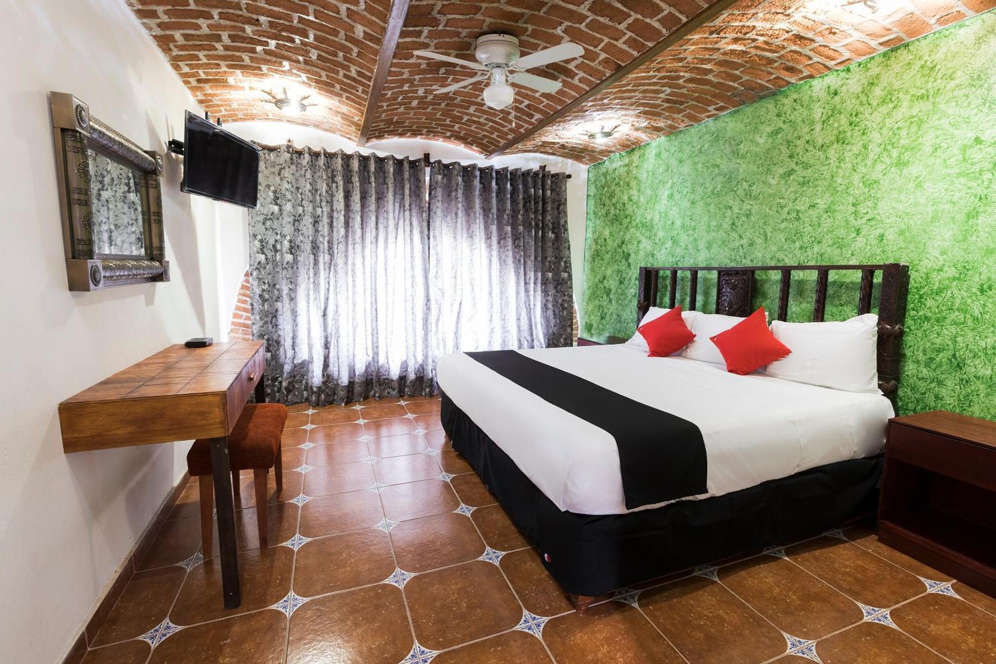 Hotel Hacienda Tonalmain Tonalá Habitación foto